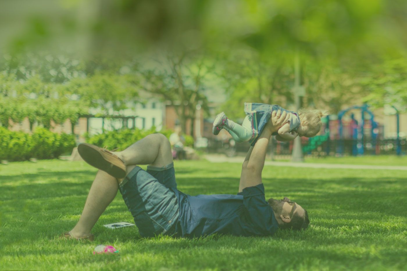 lawn maintenance and spray service